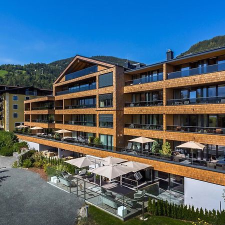 Schoenblick Residence Apartments - Including Summer Card Zell am See Kültér fotó