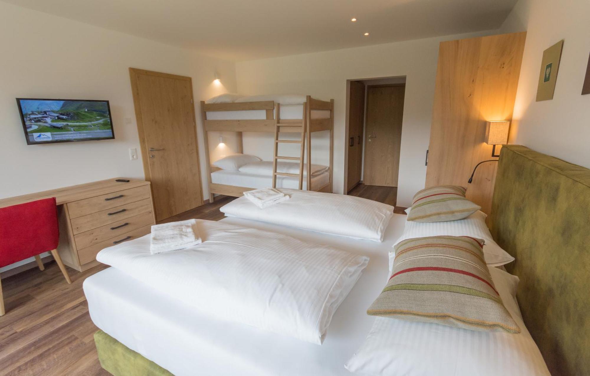 Schoenblick Residence Apartments - Including Summer Card Zell am See Szoba fotó