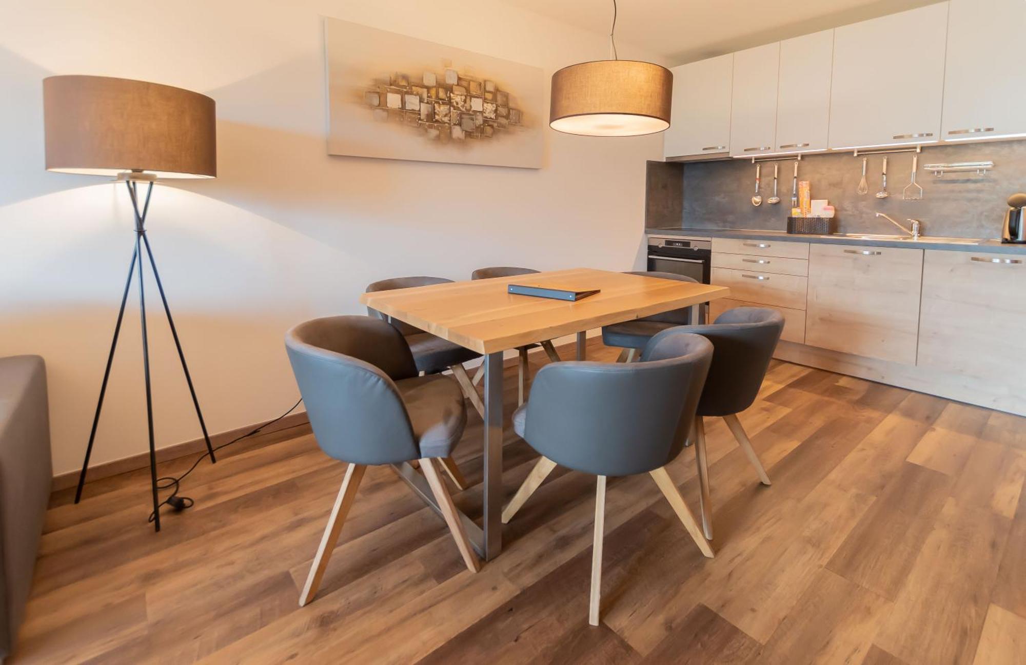 Schoenblick Residence Apartments - Including Summer Card Zell am See Szoba fotó