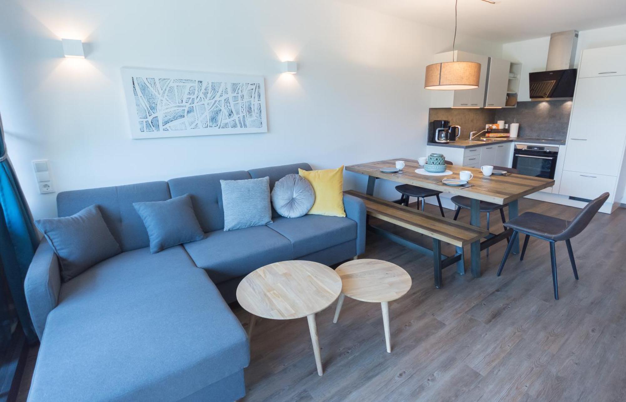Schoenblick Residence Apartments - Including Summer Card Zell am See Szoba fotó