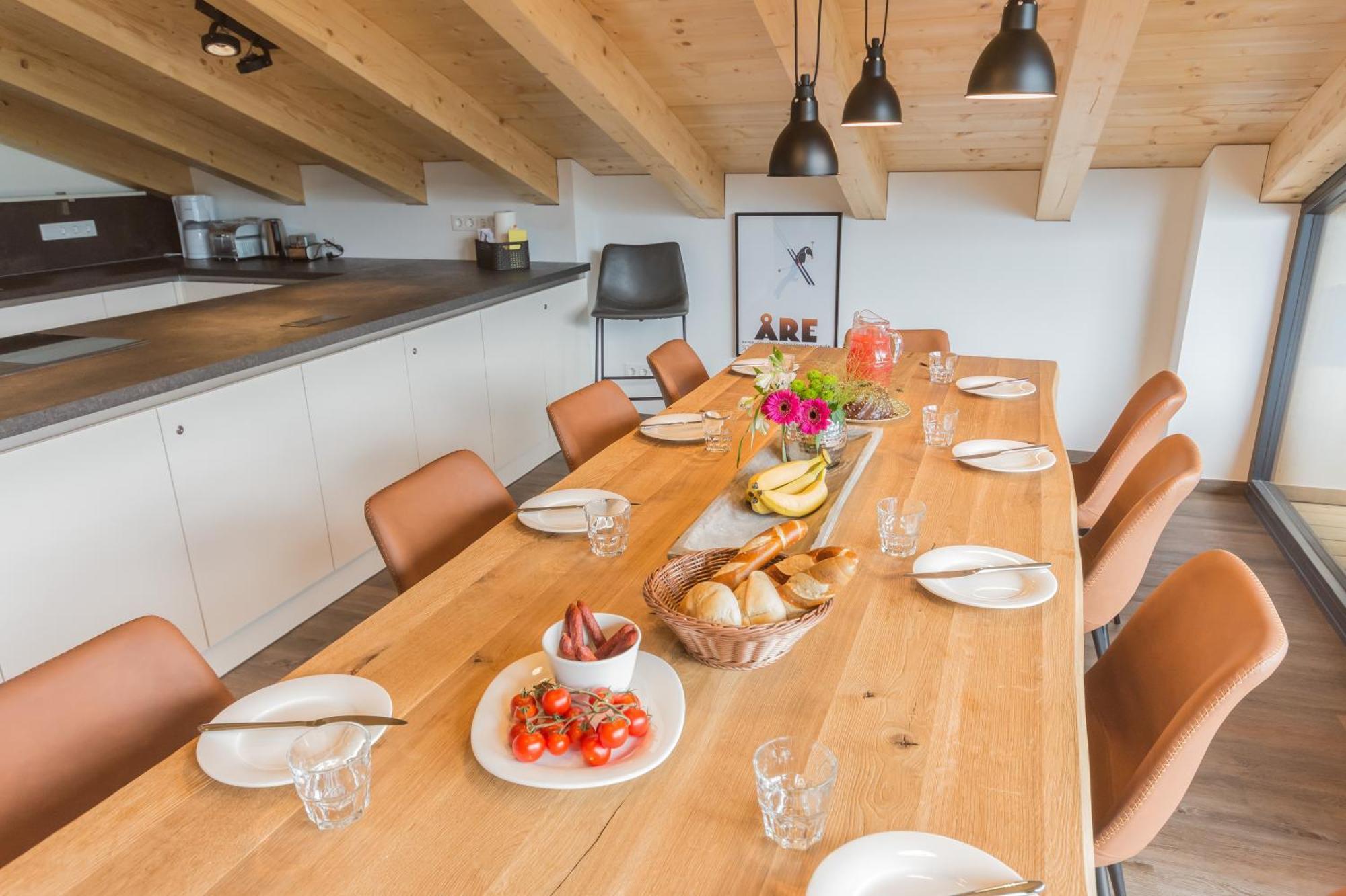 Schoenblick Residence Apartments - Including Summer Card Zell am See Szoba fotó